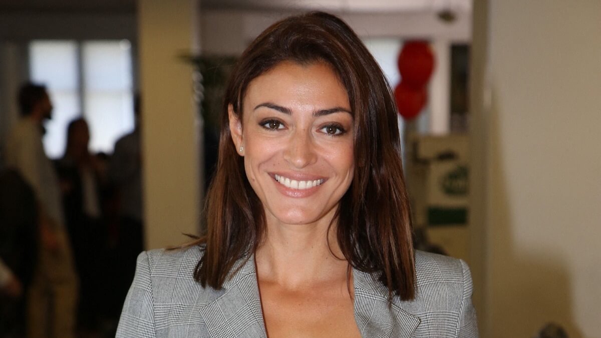 Rachel Legrain-Trapani évoque son déménagement en Espagne : "On a fait ce choix…"