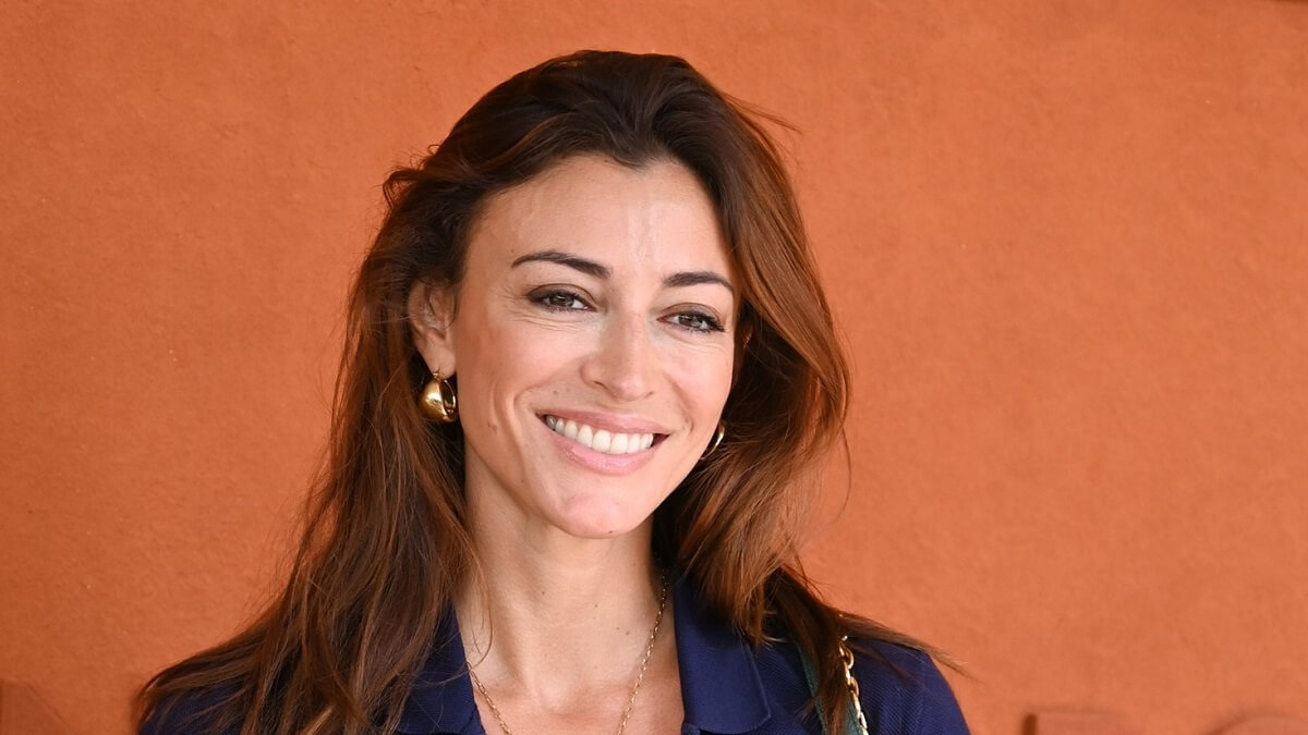 Rachel Legrain-Trapani évoque son déménagement en Espagne : &quot;On a fait ce choix…&quot;
