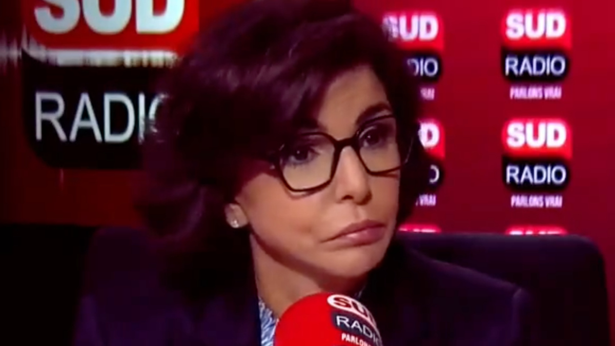 Rachida Dati revient sur son échange tendu avec Patrick Cohen : &quot;Je ne suis pas une serpillière&quot;