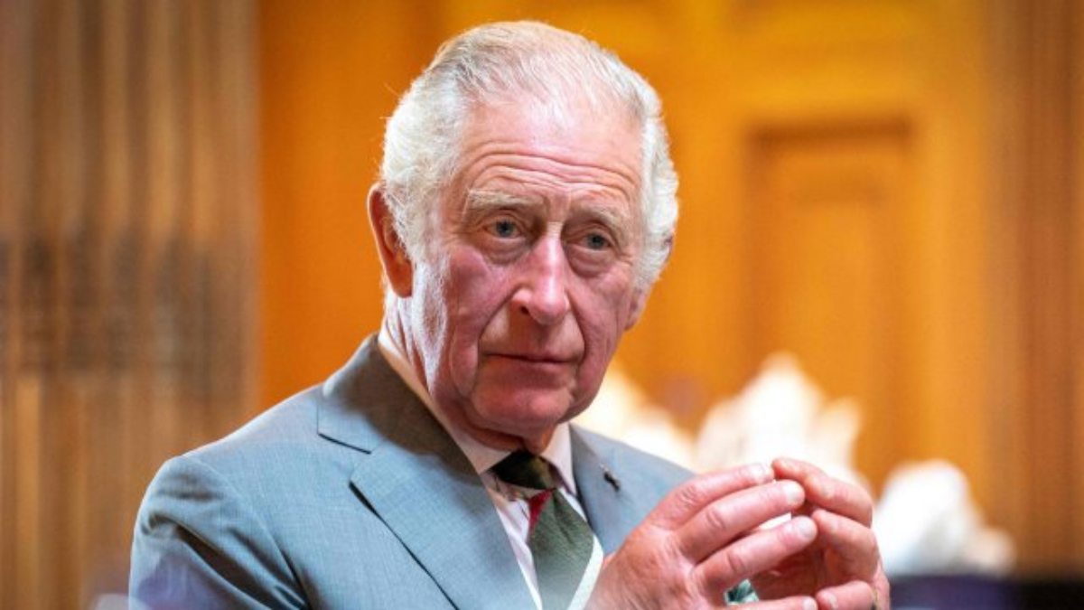 Le roi Charles III &quot;horrifié&quot; par une vidéo de Meghan Markle ? Une experte royale balance !