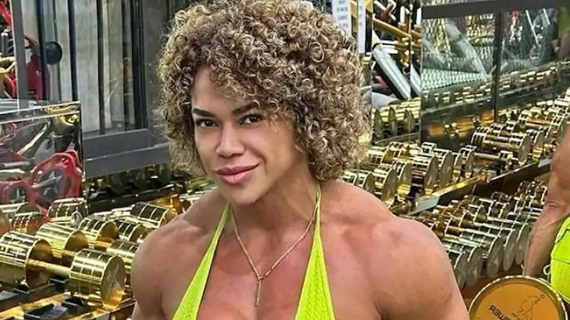 Mort de la bodybuildeuse &quot;She Hulk&quot; : son corps retrouvé dans d’effroyables circonstances