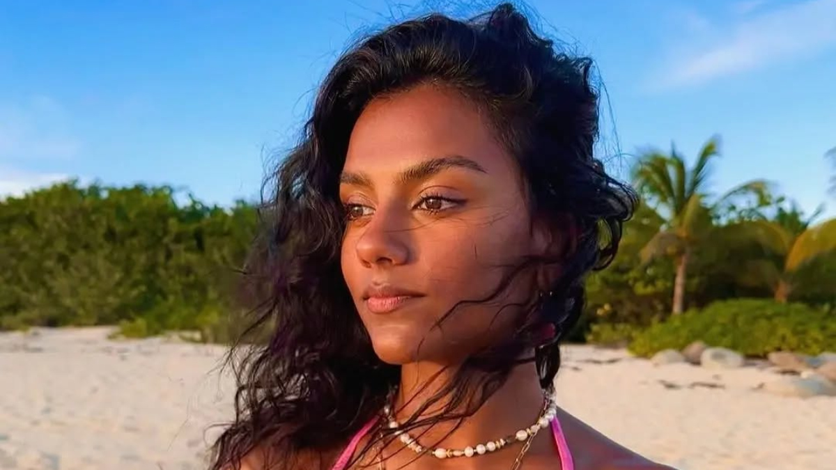 Simone Ashley coupée de la version finale du film F1 avec Brad Pitt : le réalisateur s'explique