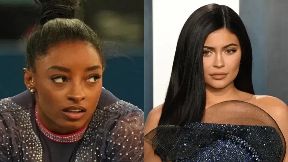 Kylie Jenner : sa marque Khy moquée par une célèbre athlète... "C’est un crime !"