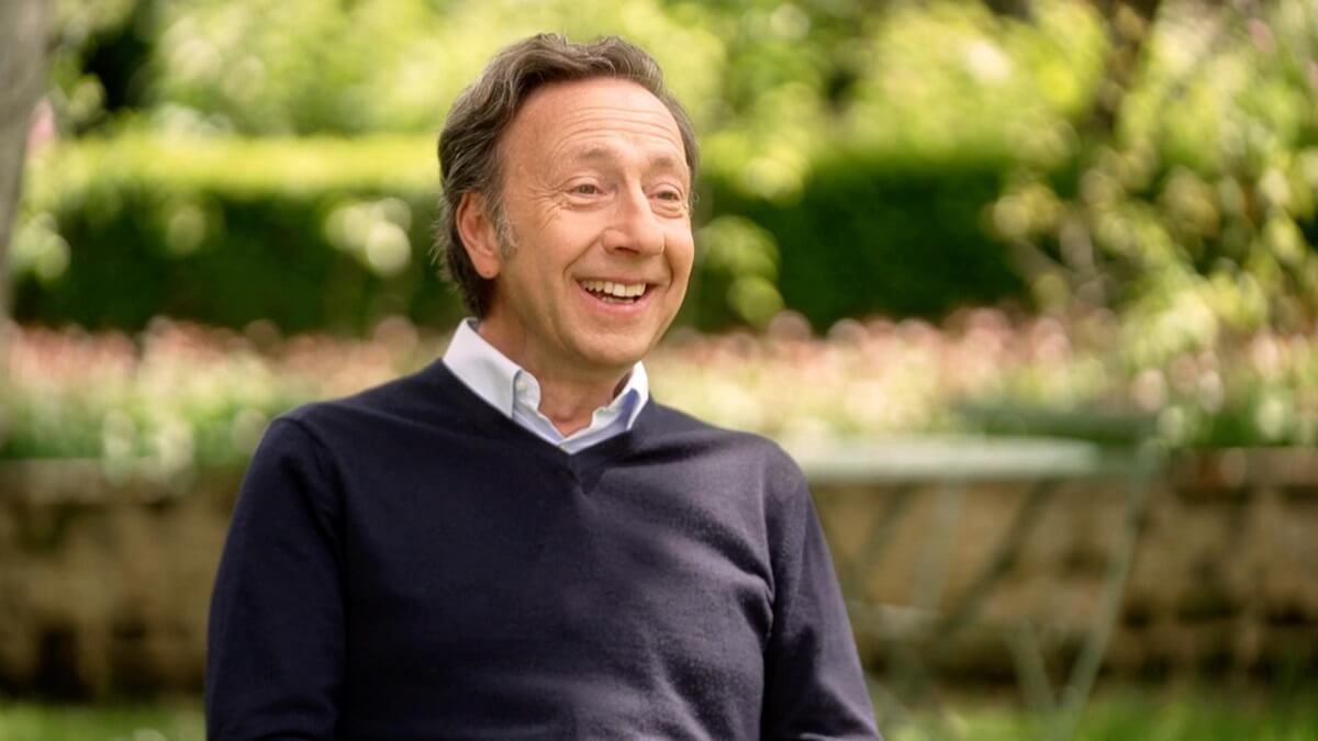 Stéphane Bern bientôt papa ? &quot;Ce désir ne m’a jamais tenaillé&quot;