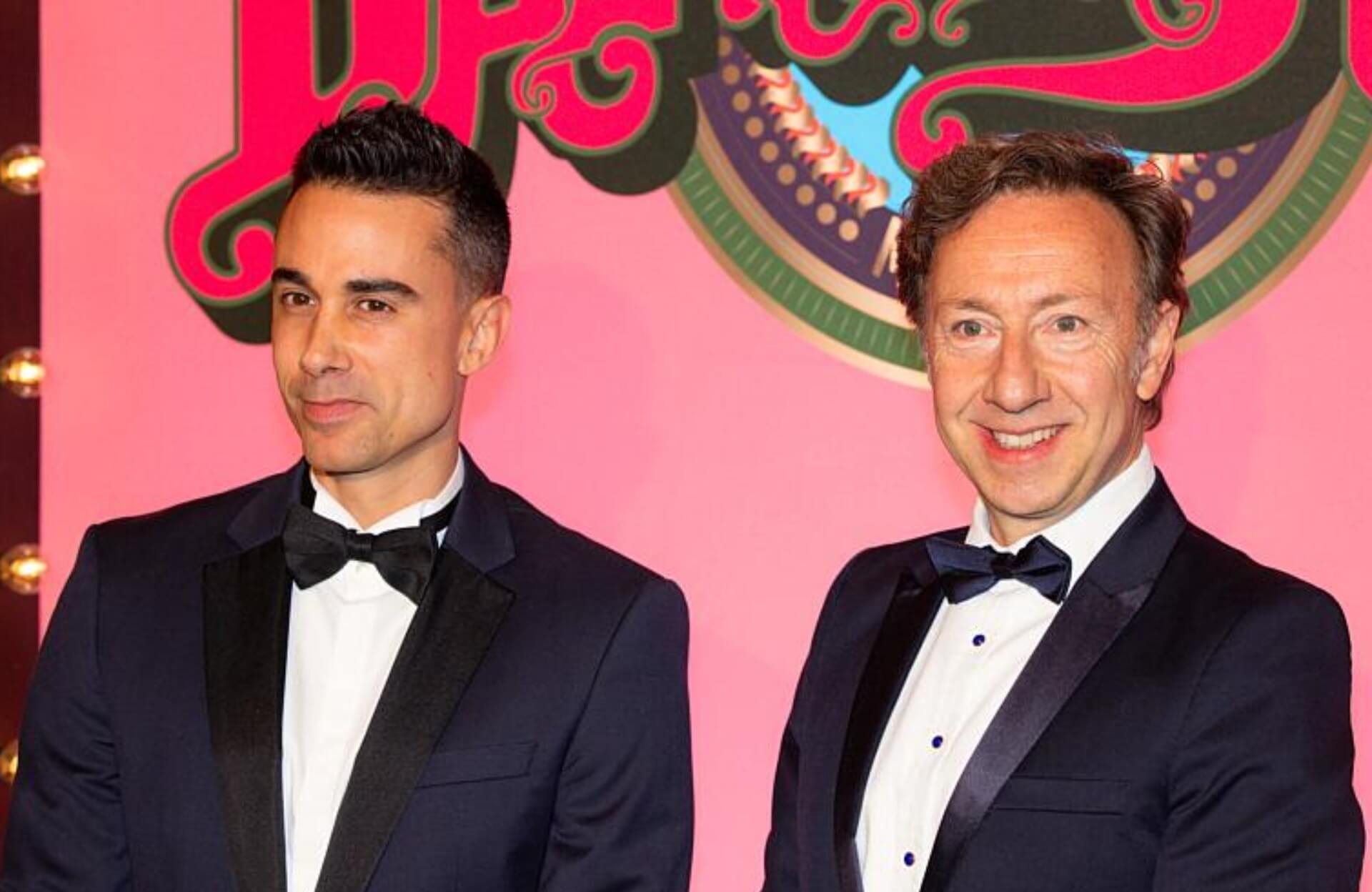Stéphane Bern averti par son chéri après cinq ans de vie à deux : &quot;Je ne t’appartiens pas…&quot;
