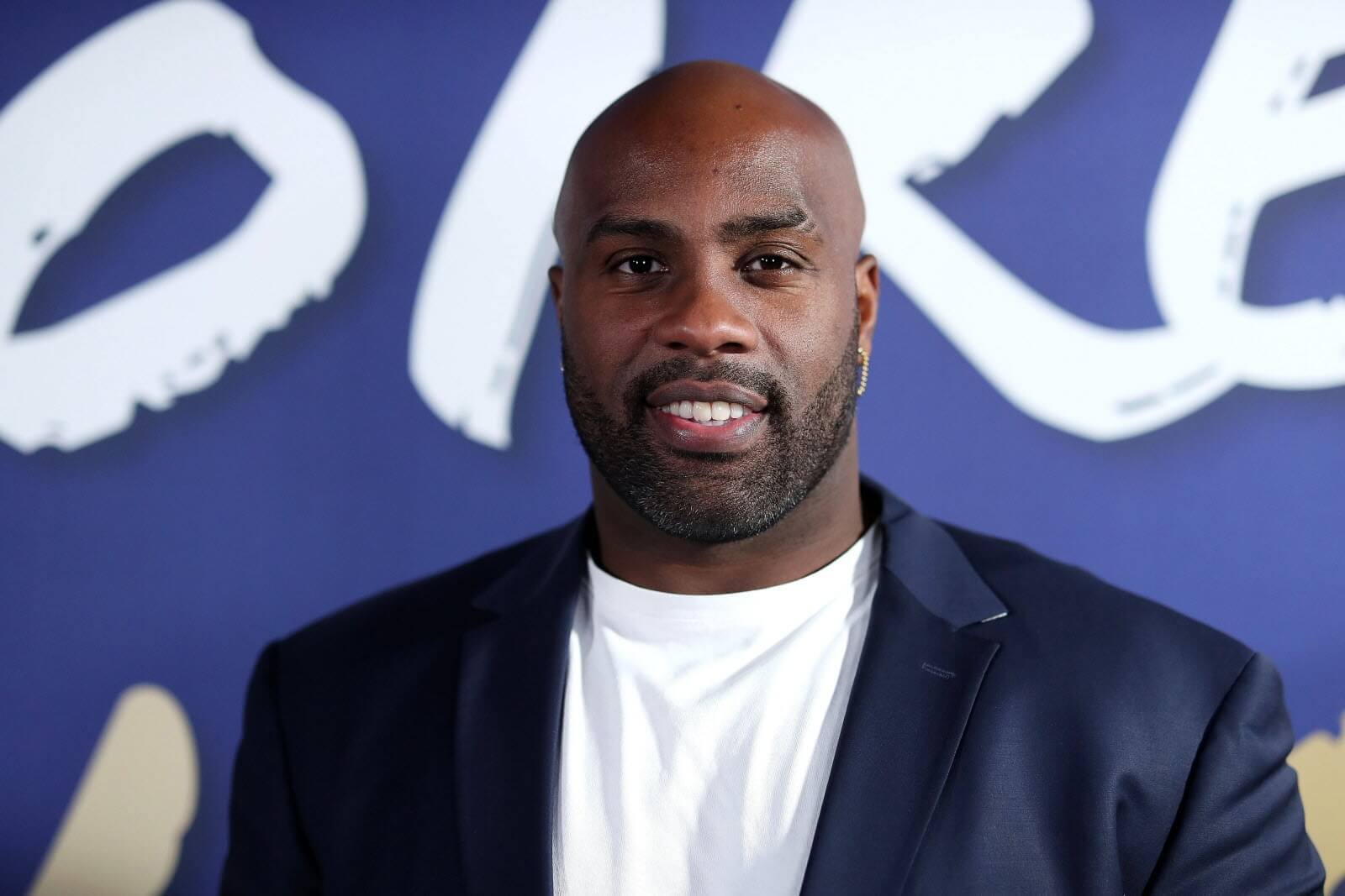 Teddy Riner excédé par une question de Yann Barthès : &quot;Je dois répondre encore à ça ?&quot;