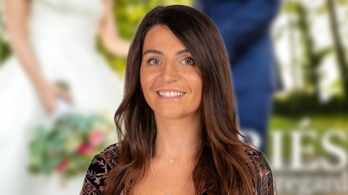 Tracy (Mariés au premier regard) confirme être à nouveau en couple après sa rupture avec Flo