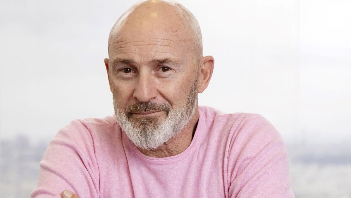 Vincent Lagaf bientôt grand-père pour la première fois : &quot;C'était naturel pour moi…&quot;