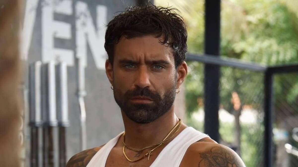 Vincent Queijo pas vraiment fier de ses dernières émissions de télé-réalité : &quot;Je n'ai pas aimé&quot;