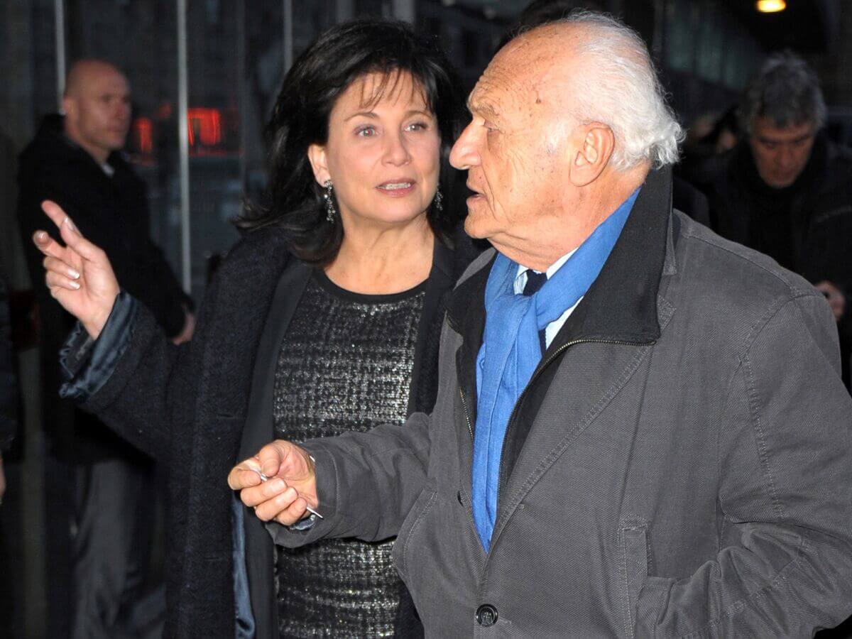 Mort de Pierre Nora : Anne Sinclair et sa famille prennent une grande décision pour ses obsèques