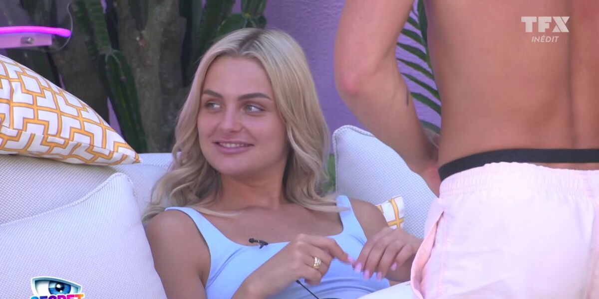 Secret Story 13 : Constance accusée de harcèlement, une ancienne camarade d'école balance !