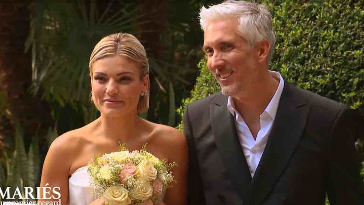 Mariés au premier regard : Coralie a rencontré un nouvel homme validé par son ex-mari Bruno