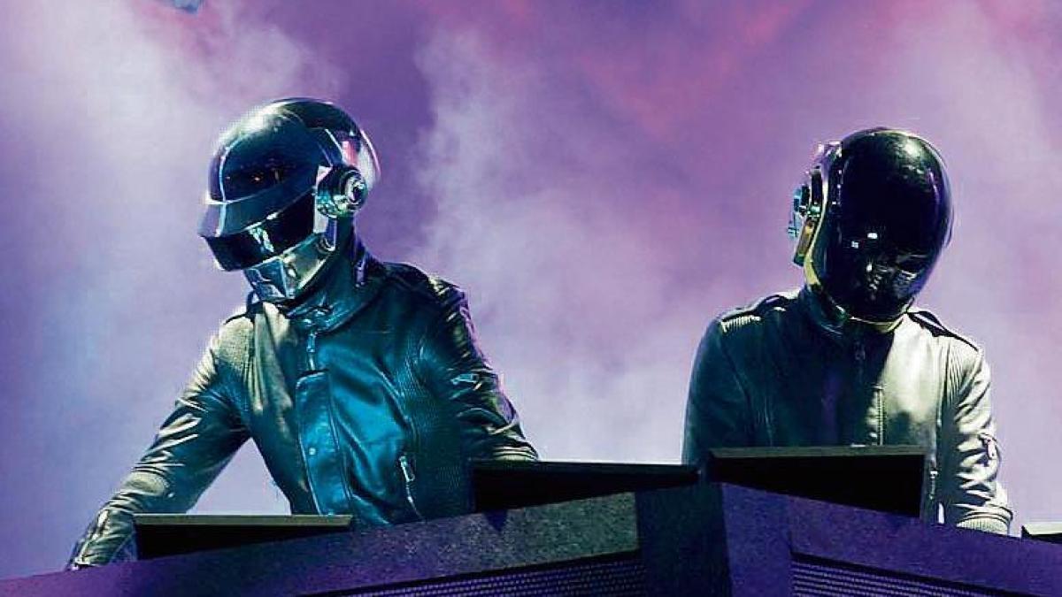 Daft Punk : le duo culte bientôt de retour ? Leur ancien manager se manifeste !