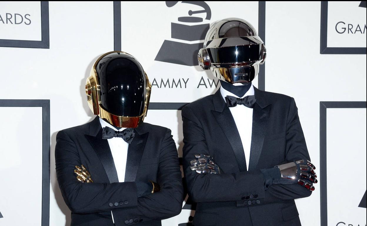 Daft Punk : le duo culte bientôt de retour ? Leur ancien manager se manifeste !