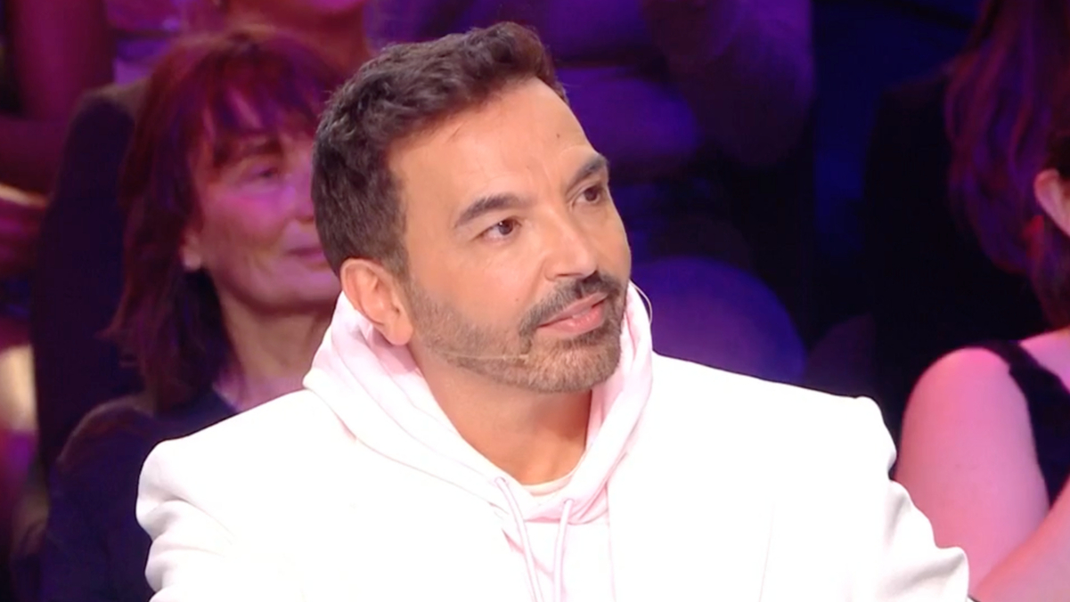 Kamel Ouali : cette candidate de la Star Academy qu’il a choisie pour jouer dans Le Roi Soleil