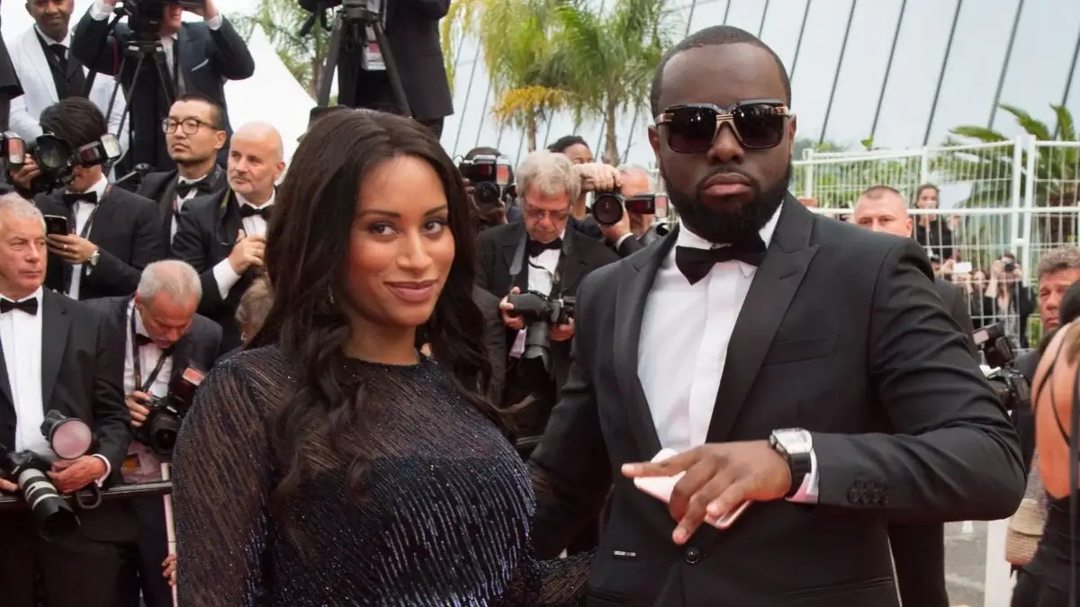 Gims : sa femme Demdem annonce leur divorce… Il réagit : &quot;Je ne te laisserai jamais t’en aller&quot;