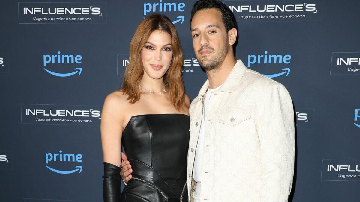 Iris Mittenaere : son ex Diego El Glaoui balance sur leur rupture... "J’ai découvert que j’avais été trompé…"