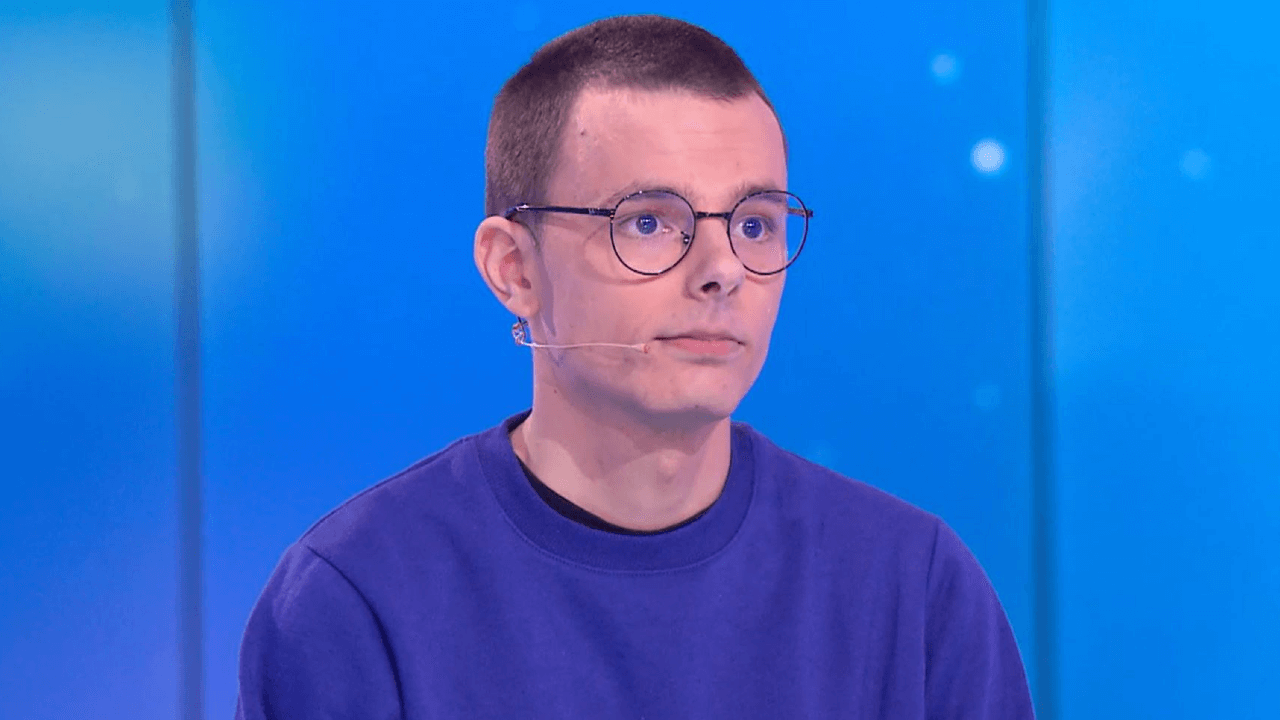 Émilien des '12 Coups de Midi' bientôt éliminé ? Paul El Kharrat évoque les rumeurs : &quot;J’ai ouï dire...&quot;