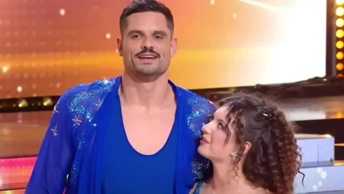 Florent Manaudou et Elsa Bois : cette sortie commune dans l’univers du célèbre nageur