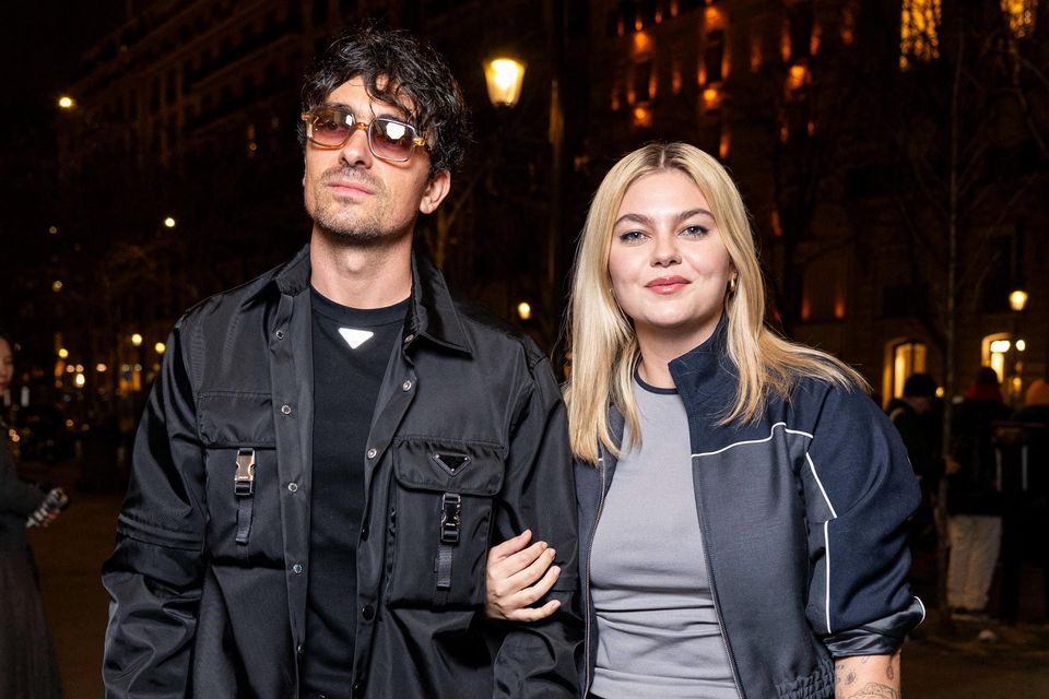 Louane : la chanteuse a dit &quot;oui&quot; à Florian Rossi, découvrez les images !