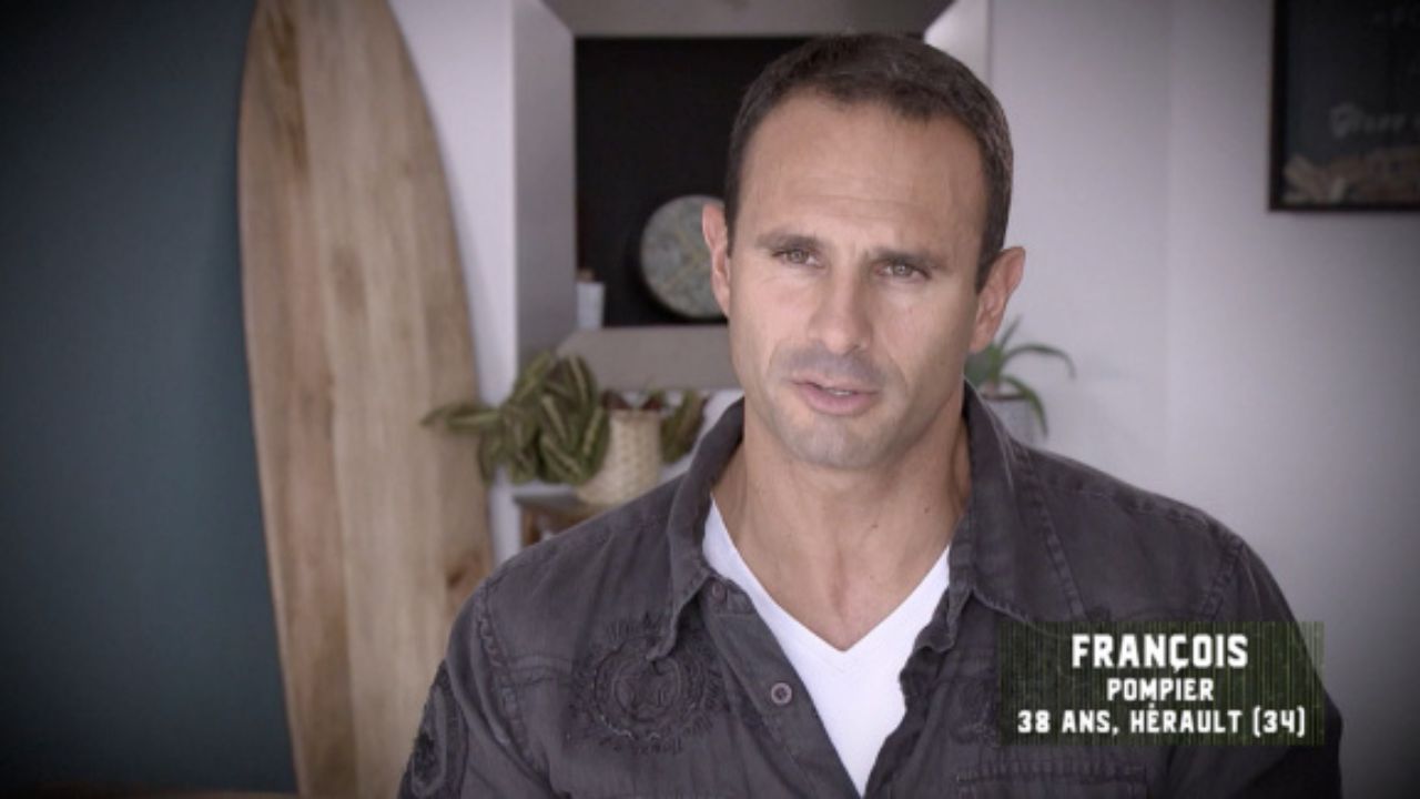 Koh-Lanta : François (Totem Maudit) en deuil... Il annonce le décès de son bébé Noah quelques jours après sa naissance