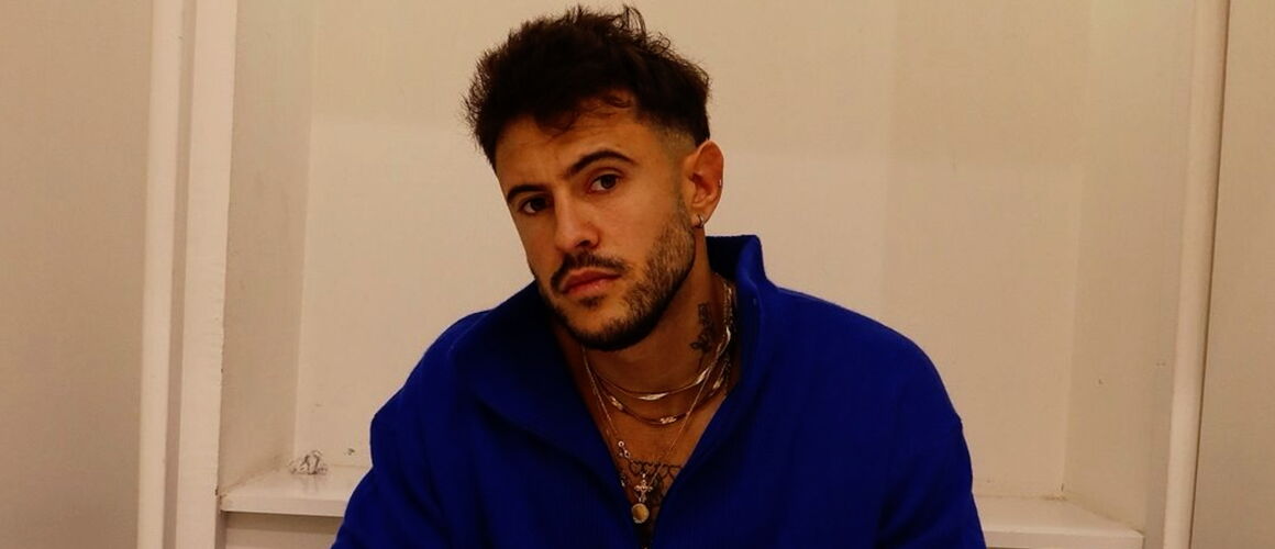 Gabriel Ayuso (La Villa 10) officiellement en couple avec Lisa-Marie Giocanti ?