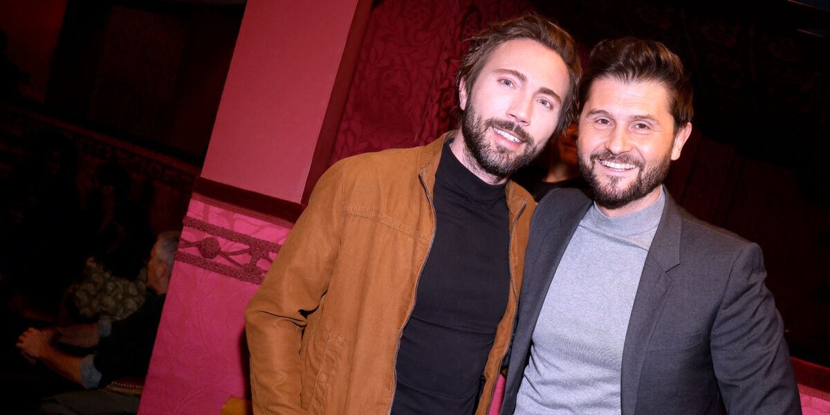 Christophe Beaugrand : l'animateur cible de messages homophobes après son home-jacking