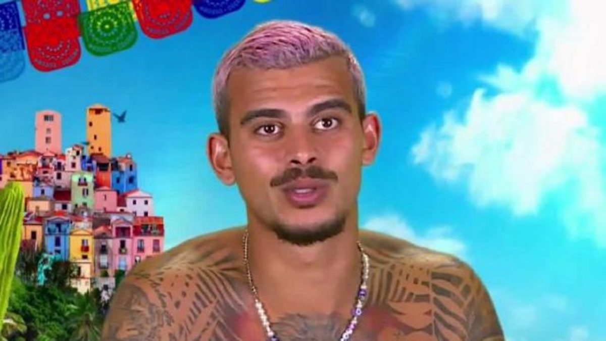 Greg Yega : en froid avec les candidats des Marseillais, il pousse un coup de gueule !