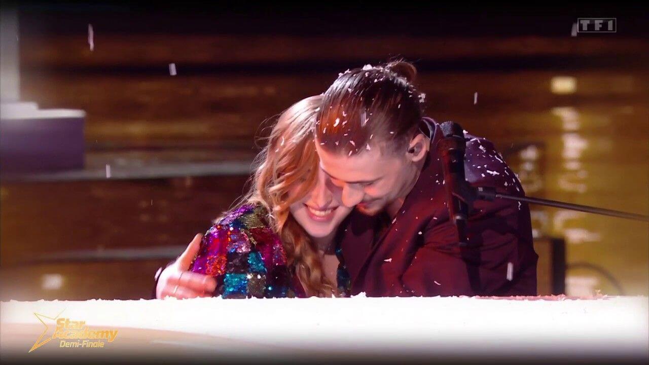 Héléna Bailly surprise avec Pierre Garnier à un concert : elle réagit &quot;J’aurais trop kiffé…&quot;