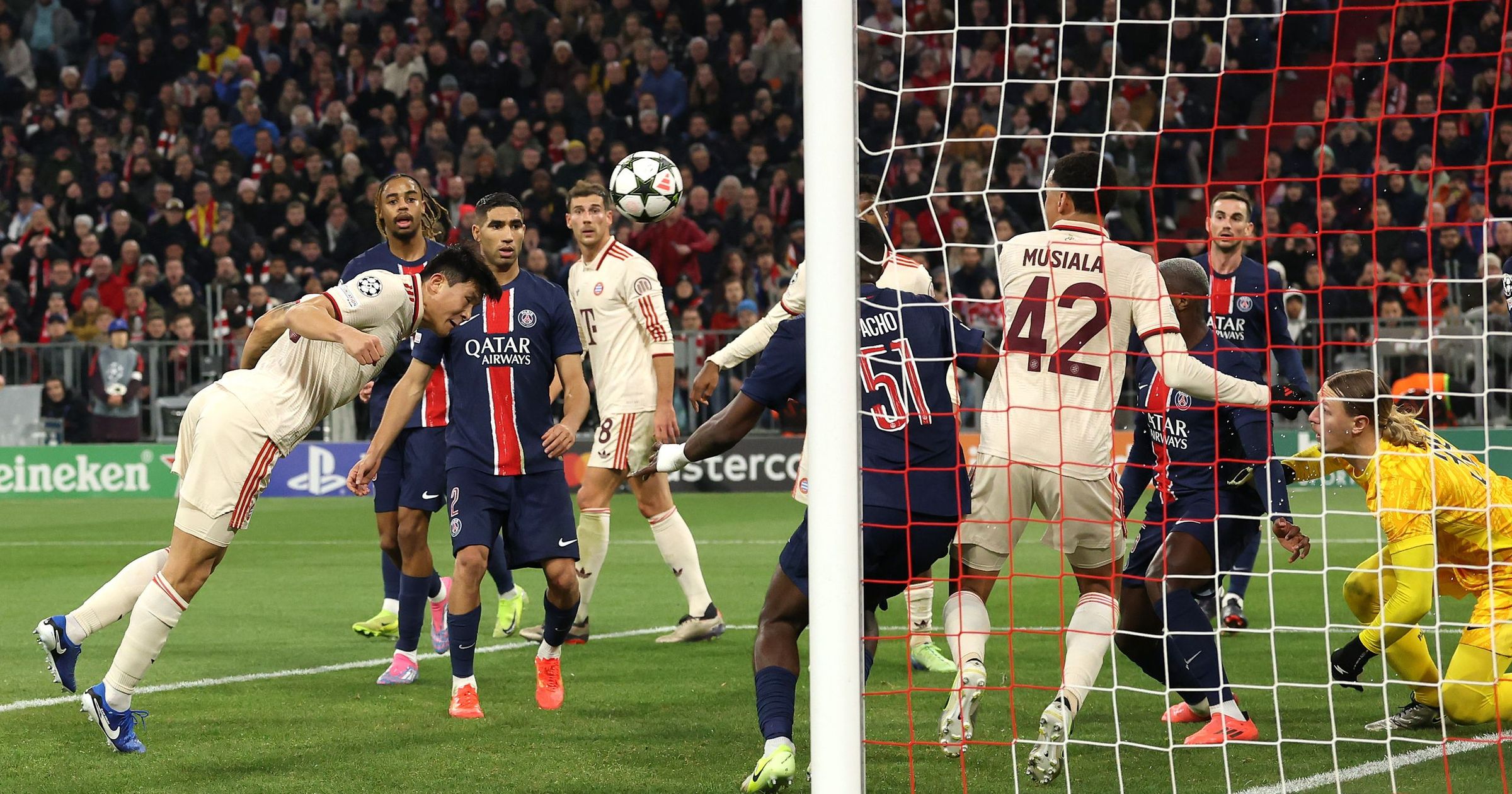 PSG : ce joueur rembourse près de 700 000 euros à son ex-femme pour une raison bien précise