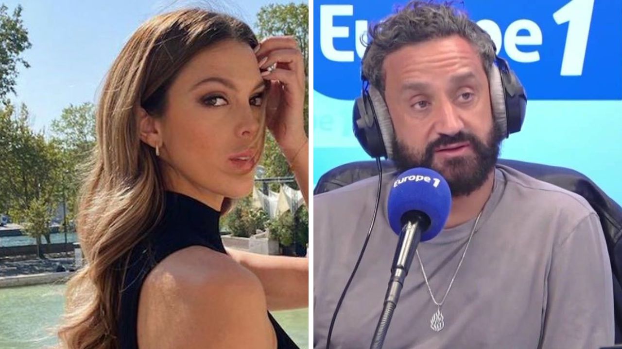 Affaire Iris Mittenaere : Cyril Hanouna poste un surprenant message… &quot;Qu’est-ce que je viens faire dans cette sauce ?&quot;
