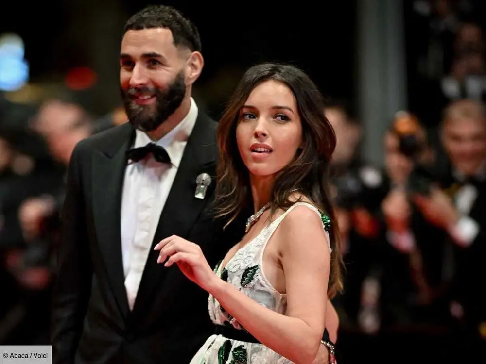Lyna Khoudri follement éprise de Karim Benzema : &quot;Nous sommes dans notre petite bulle&quot;