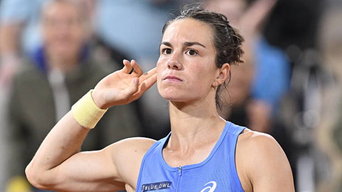 Roland-Garros 2025 : Loïs Boisson taclée pour son odeur corporelle, elle réagit avec humour !