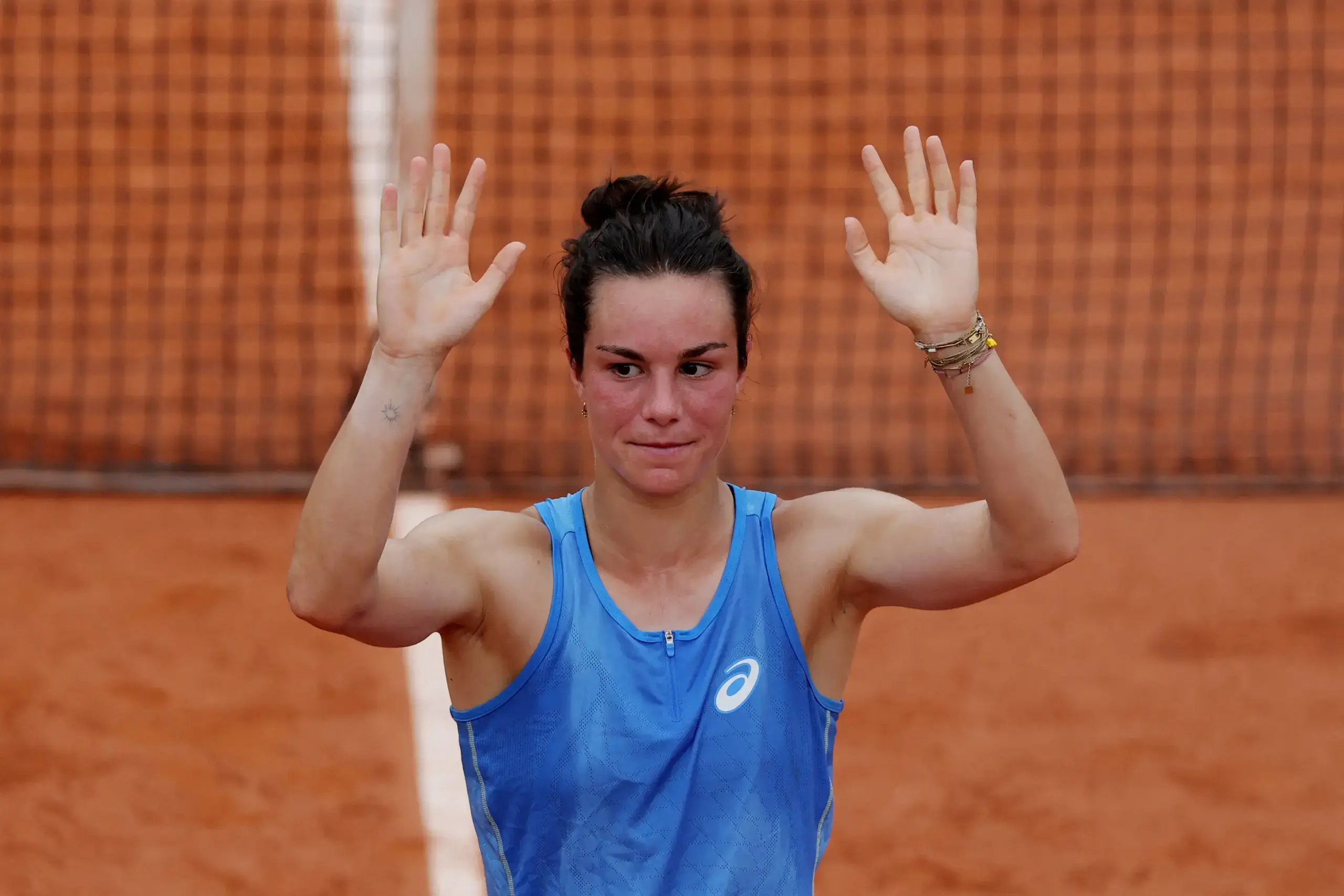 Roland-Garros : cette belle somme que Loïs Boisson va empocher malgré sa défaite en demi-finale