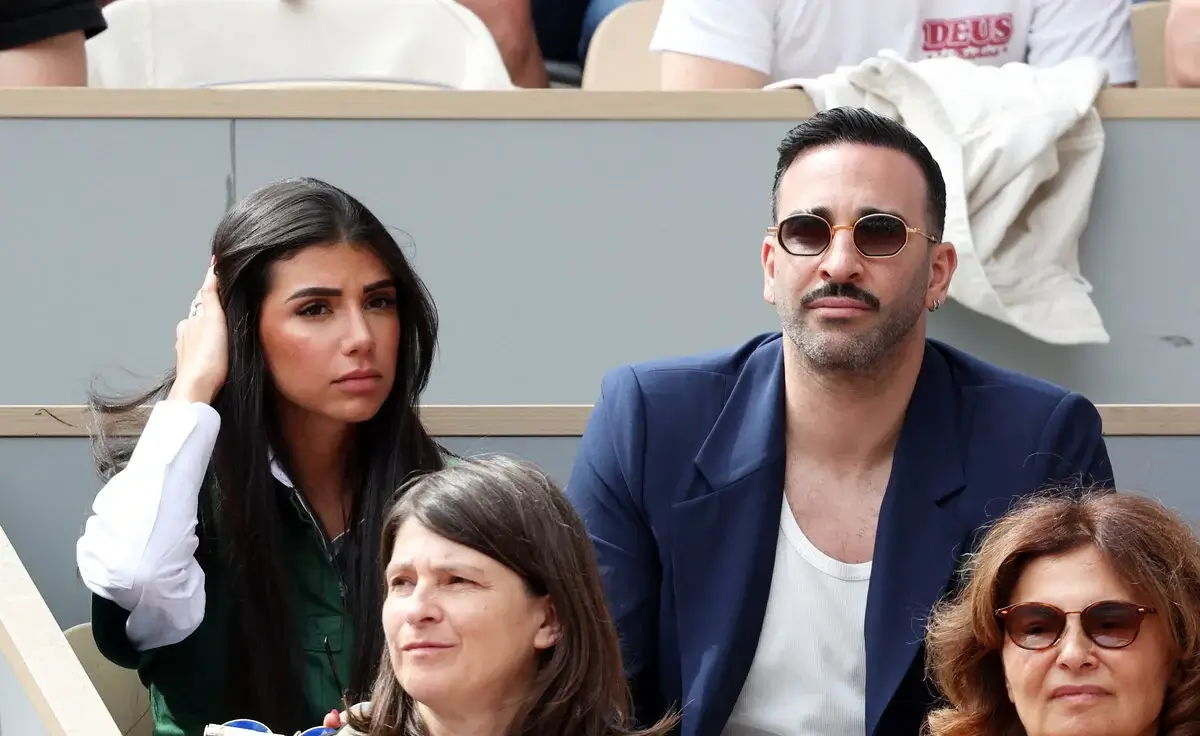 Louana Franco en couple avec Adil Rami : elle répond aux critiques après une nouvelle sortie avec son chéri…