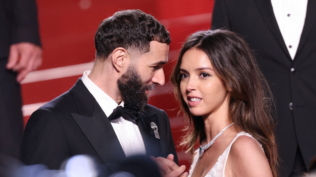 Karim Benzema bientôt marié à Lyna Khoudri ? Tout ce qu’il faut savoir sur la cérémonie