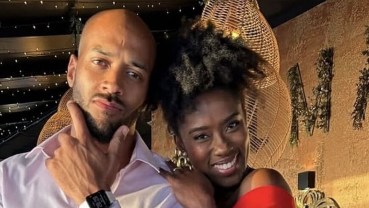 Jennifer (MARP) critiquée sur sa coupe afro, elle est défendue par son ex Keyn