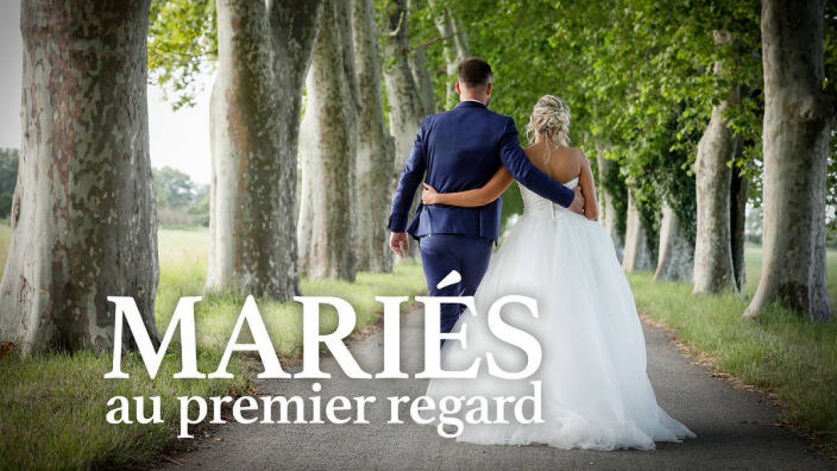 Mariés au premier regard : bilan mitigé... découvrez les deux couples qui sont restés ensemble
