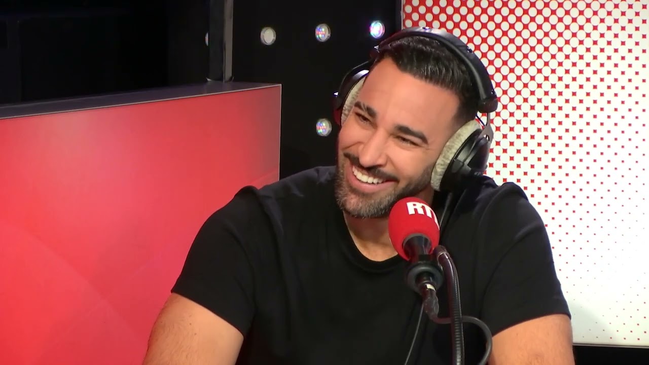 Adil Rami ferme sur le mariage : sa petite amie Louana sait à quoi se tenir !