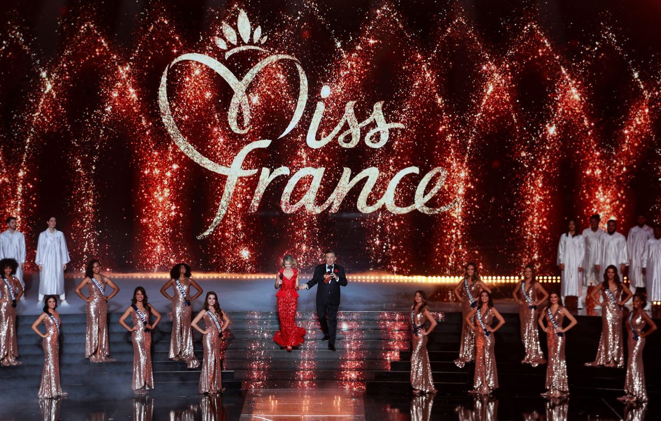 Miss France : cette ancienne reine de beauté qui &quot;s'est sauvée&quot; quelques semaines après son sacre