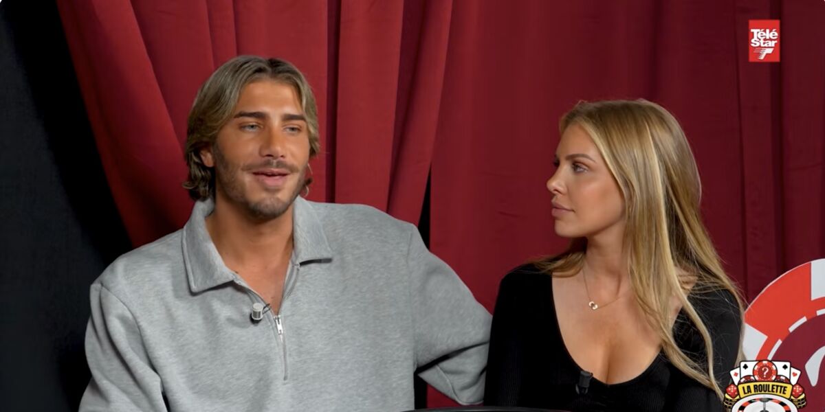 Adixia Romaniello en couple avec Nicolò : elle réagit aux rumeurs concernant l'orientation  sexuelle de son chéri