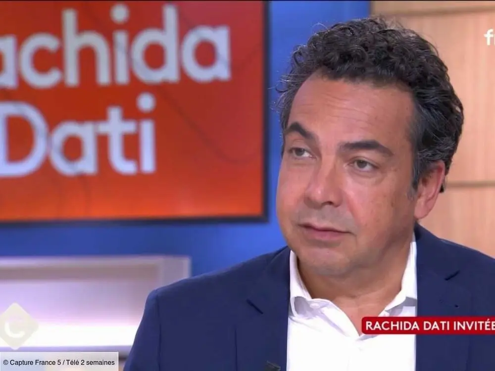 &quot;On vous accuse de harcèlement&quot; : Rachida Dati règle ses comptes avec Patrick Cohen... Pluie de réactions...
