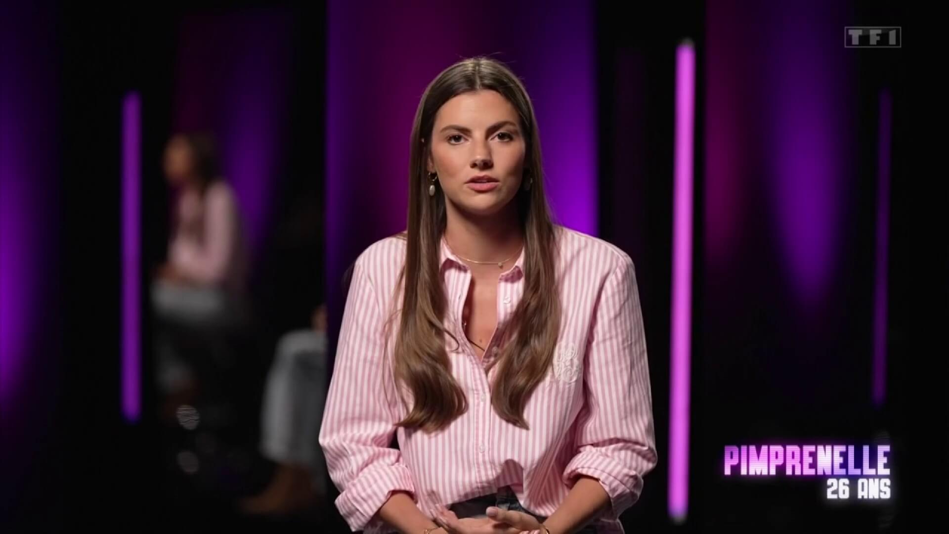 Pimprenelle (Secret Story 2025) : son secret déjà dévoilé… ces clichés qui confirment les rumeurs !