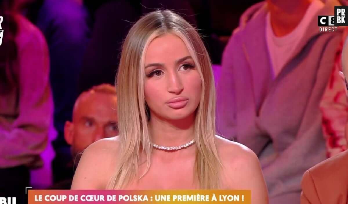 Polska au plus mal : trompée par son ex-compagnon, elle balance tout ! &quot;C’est un prank ?&quot; 