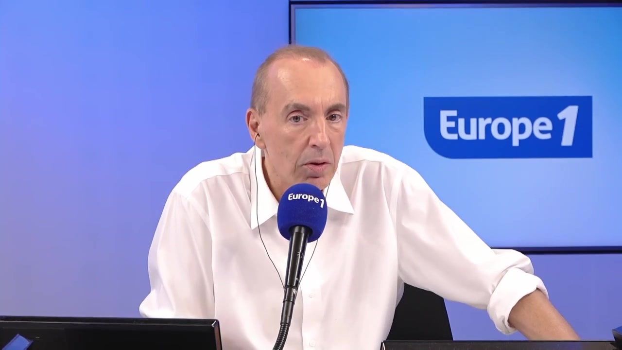 Jean-Marc Morandini : tous les stagiaires mineurs au même étage d’Europe 1 pour ne pas le croiser
