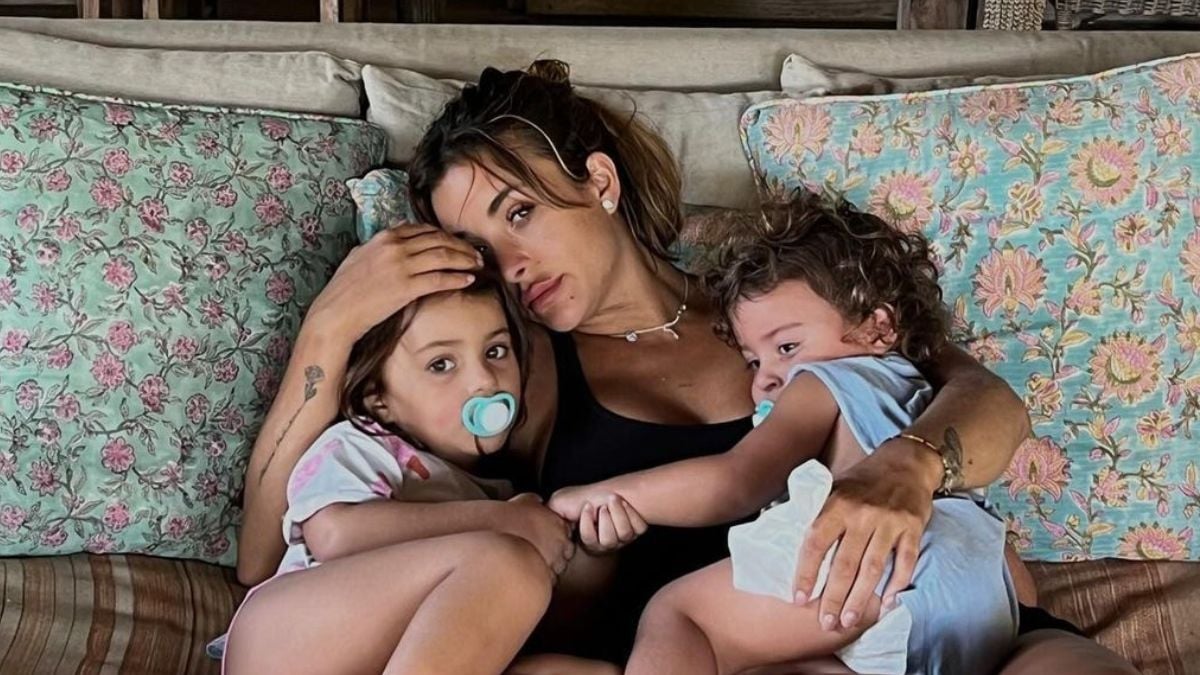 Rym Renom prête à quitter Bali pour retourner vivre en France ? "Mes filles seront plus heureuses"