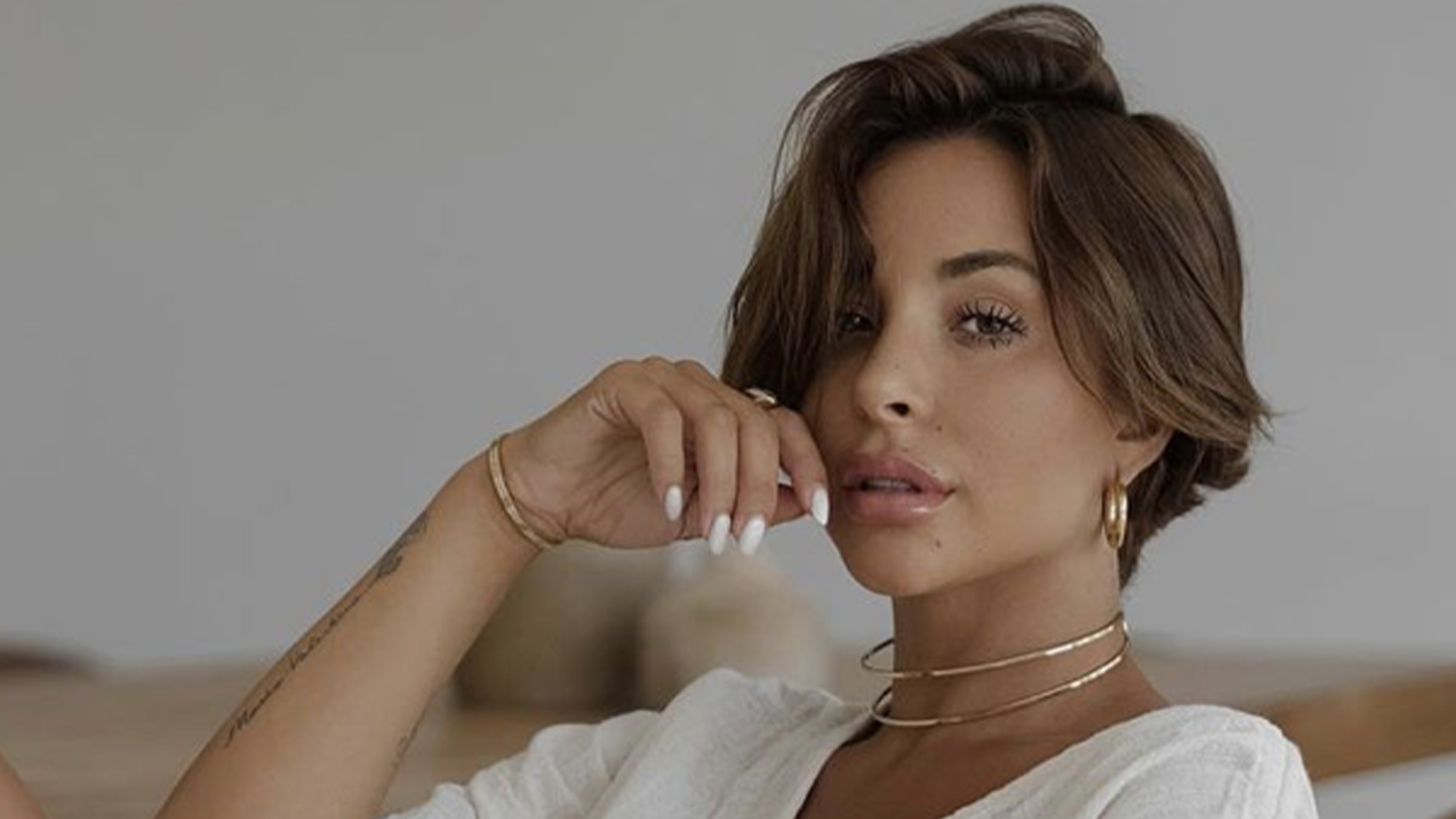 Rym Renom réconciliée avec Marwa Merazka ? &quot;Il faut penser aux enfants&quot;