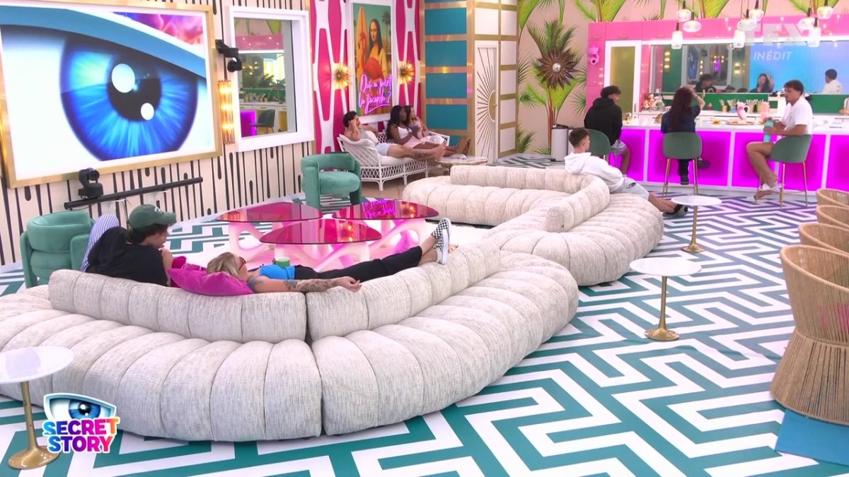 Secret Story 2025 : Découvrez qui sont les trois premiers candidats nominés