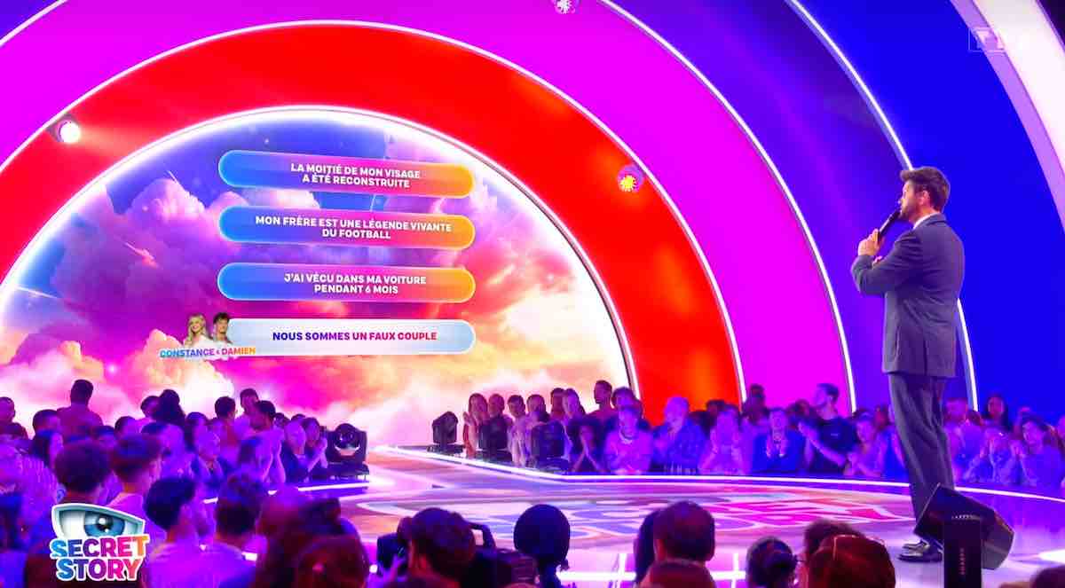 Secret Story 13 : Découvrez la liste des secrets !
