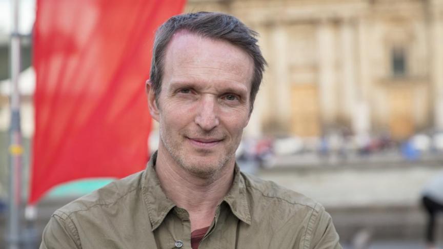 Cyril Hanouna : Stéphane Rotenberg réagit à l'arrivée de l'animateur au sein du groupe M6